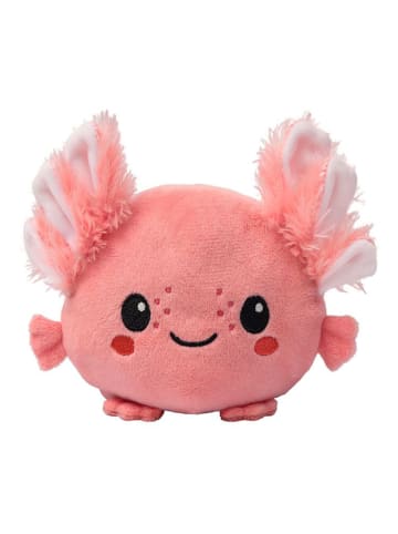 moses. Maskotka "Axolotl" - 3+