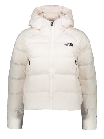 The North Face Donsjas "Hyalite" crème