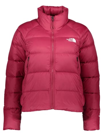 The North Face Donsjas "Hyalite" roze