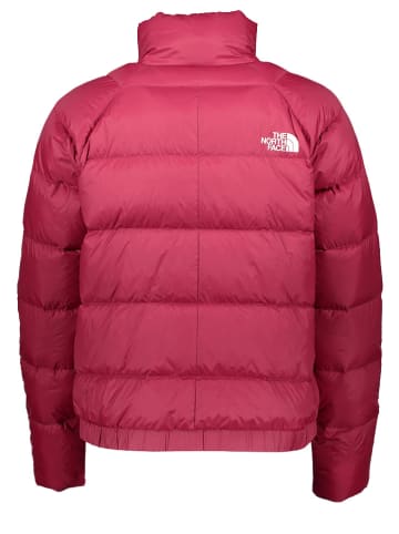 The North Face Daunenjacke "Hyalite" in Pink