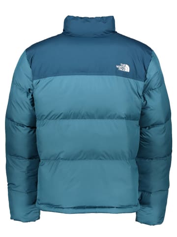 The North Face Steppjacke "Saikuru" in Blau