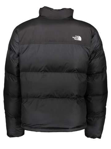 The North Face Steppjacke "Saikuru" in Schwarz