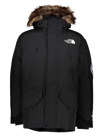 The North Face Donsparka "McMurdo" zwart