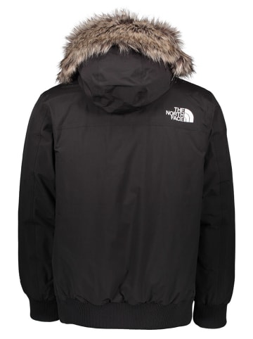 The North Face Donsjas "McMurdo" zwart