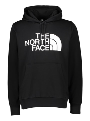 The North Face Hoodie "Easy" zwart