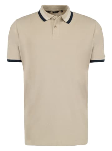 Mexx Poloshirt in Beige