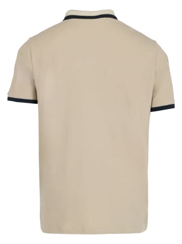 Mexx Poloshirt in Beige