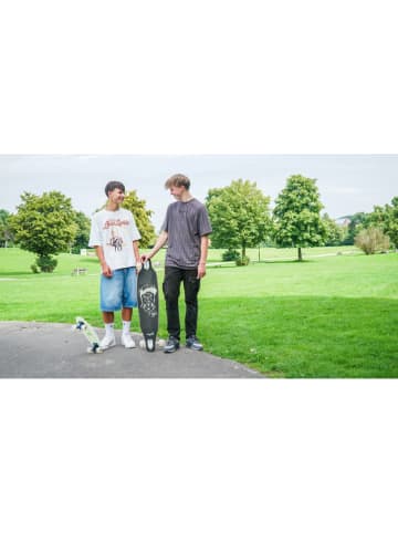 muuwmi Longboard "ABEC 7 Pablo" - ab 6 Jahren