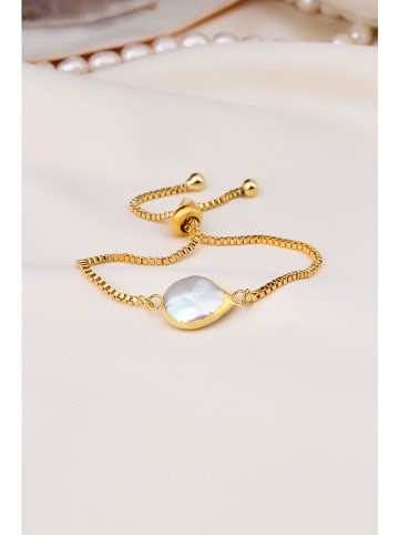 L'Atelier de Gaia Vergold. Armband