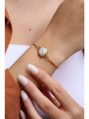 L'Atelier de Gaia Vergold. Armband
