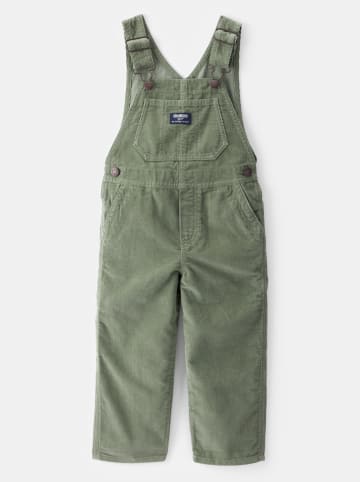 OshKosh Tuinbroek kaki