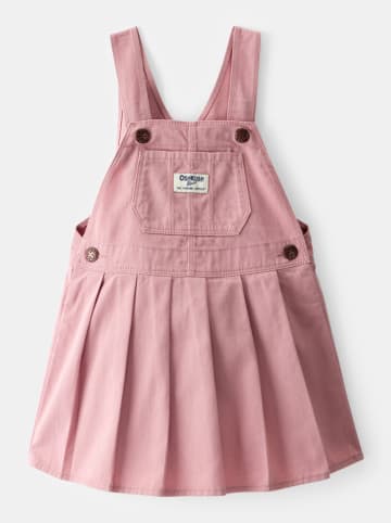 OshKosh Kleid in Rosa
