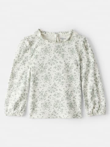 OshKosh Longsleeve in Creme