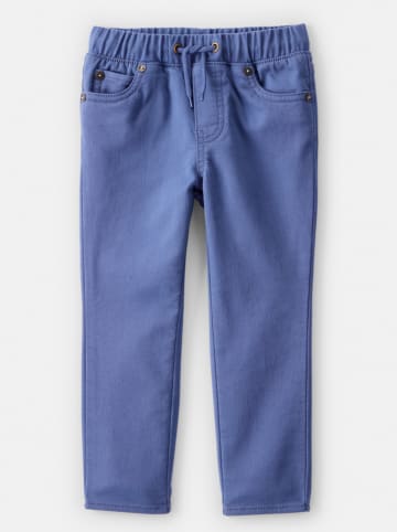 OshKosh Spijkerbroek - slim fit - blauw
