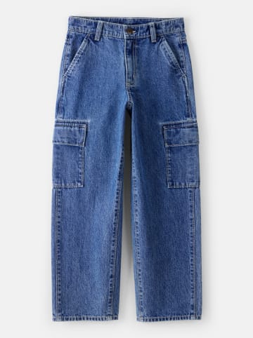 OshKosh Jeans - Regular fit - in Blau