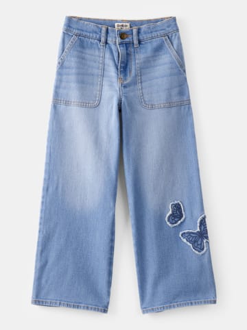 OshKosh Jeans - Baggy fit - in Hellblau