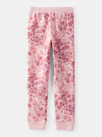 OshKosh Sweathose in Rosa