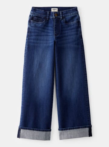 OshKosh Jeans - Baggy fit - in Dunkelblau