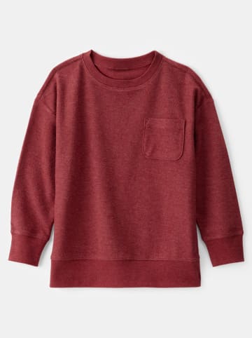 OshKosh Sweatshirt bordeaux