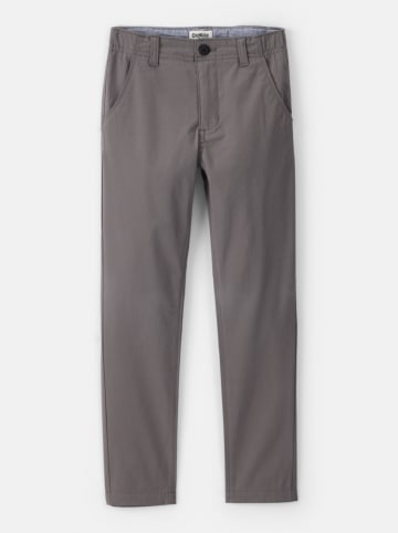 OshKosh Chinobroek antraciet