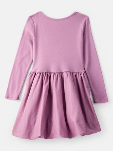 OshKosh Kleid in Lila