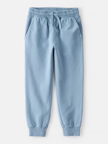 OshKosh Sweathose in Hellblau