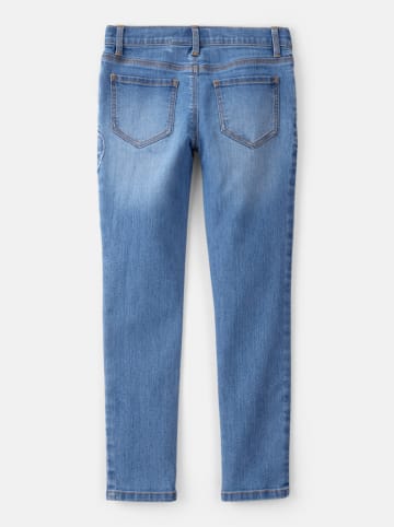 OshKosh Jeans - Tapered fit - in Blau