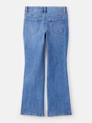 OshKosh Jeans - Bootcut fit - in Blau