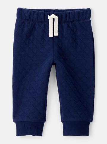 carter's 2-częściowy zestaw w kolorze granatowo-białym
