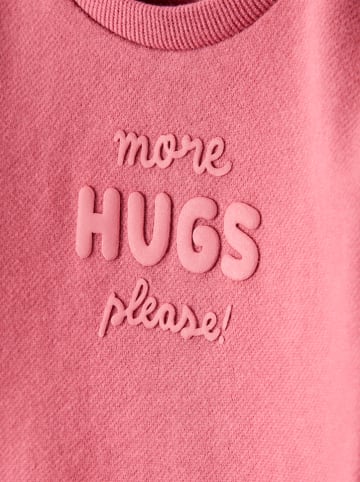 carter's Trui roze