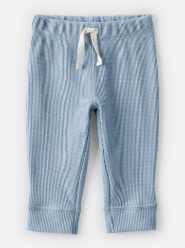 carter's 2tlg. Outfit in Hellblau