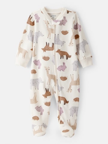 carter's Pakje beige/lichtbruin