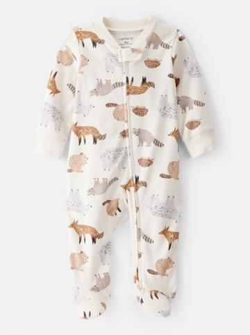 carter's Pakje beige/lichtbruin