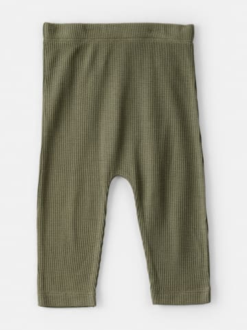 carter's 2er-Set: Leggings in Khaki