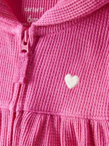 carter's Jumpsuit roze