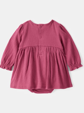 carter's Bodykleid in Pink