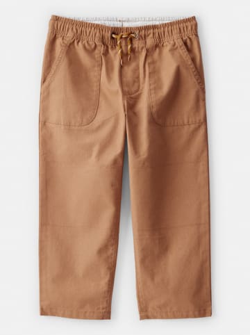 carter's Broek lichtbruin