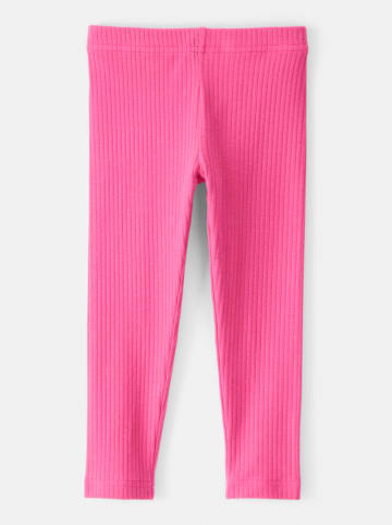carter's Leggins roze