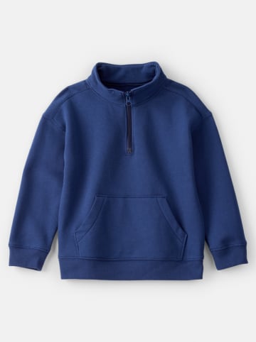 carter's Sweter w kolorze granatowym