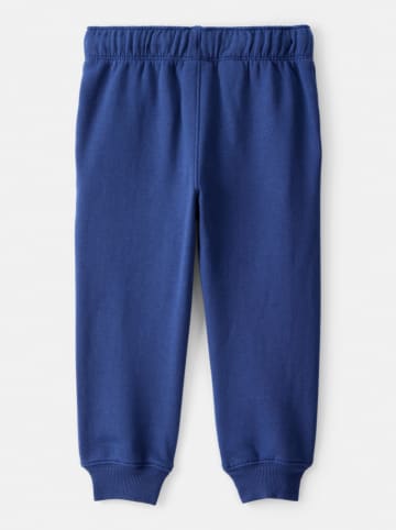 carter's Broek donkerblauw