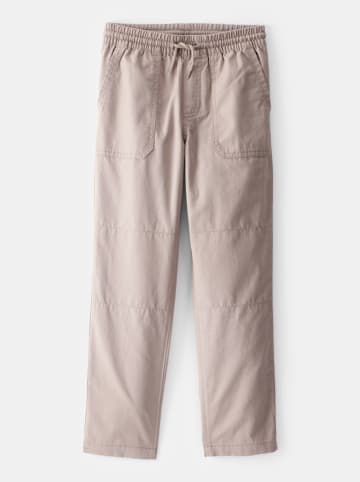 carter's Hose in Beige