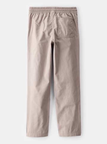 carter's Hose in Beige