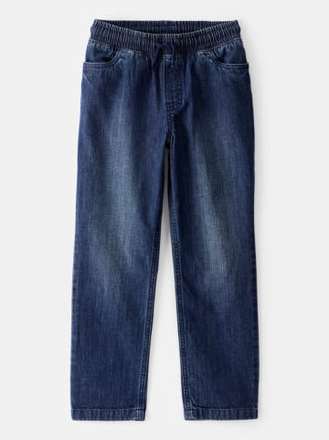 carter's Jeans in Dunkelblau