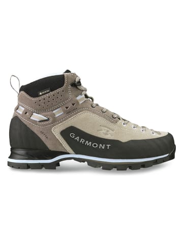 Garmont Leder-Wanderboots "Vetta GTX" in Beige