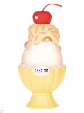 Anna Sui Mellow Yellow - EdT, 50 ml