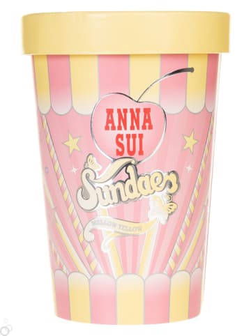 Anna Sui Mellow Yellow - EdT, 50 ml