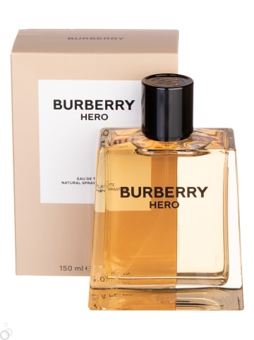 Burberry Hero - EDT - 150 ml