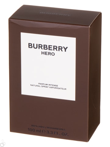 Burberry Hero Parfum Intense - eau de parfum, 100 ml