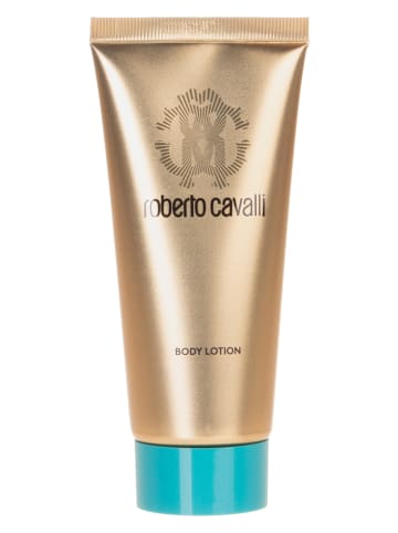Roberto Cavalli 3tlg. Set: "Cavalli Signature" - 2 x EdP und Bodylotion