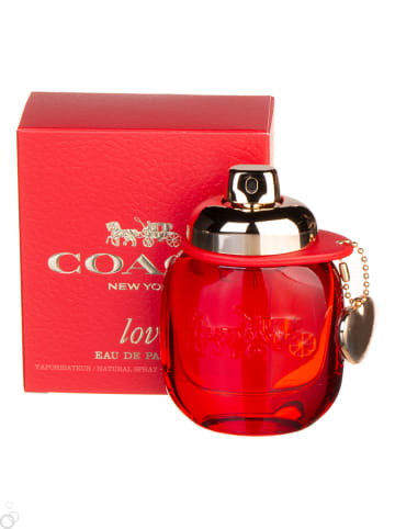 Coach Coach Love - EdP, 30 ml